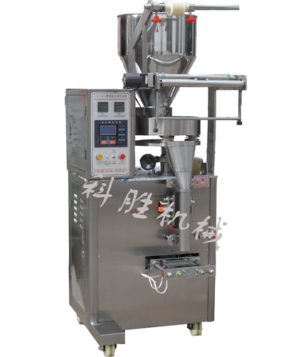 粉劑包裝機(jī)